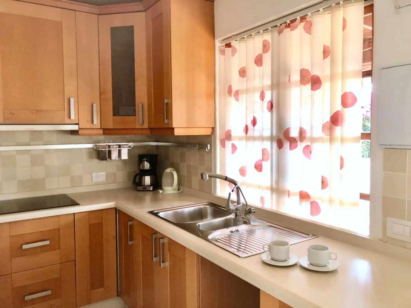 Casas del Sol
