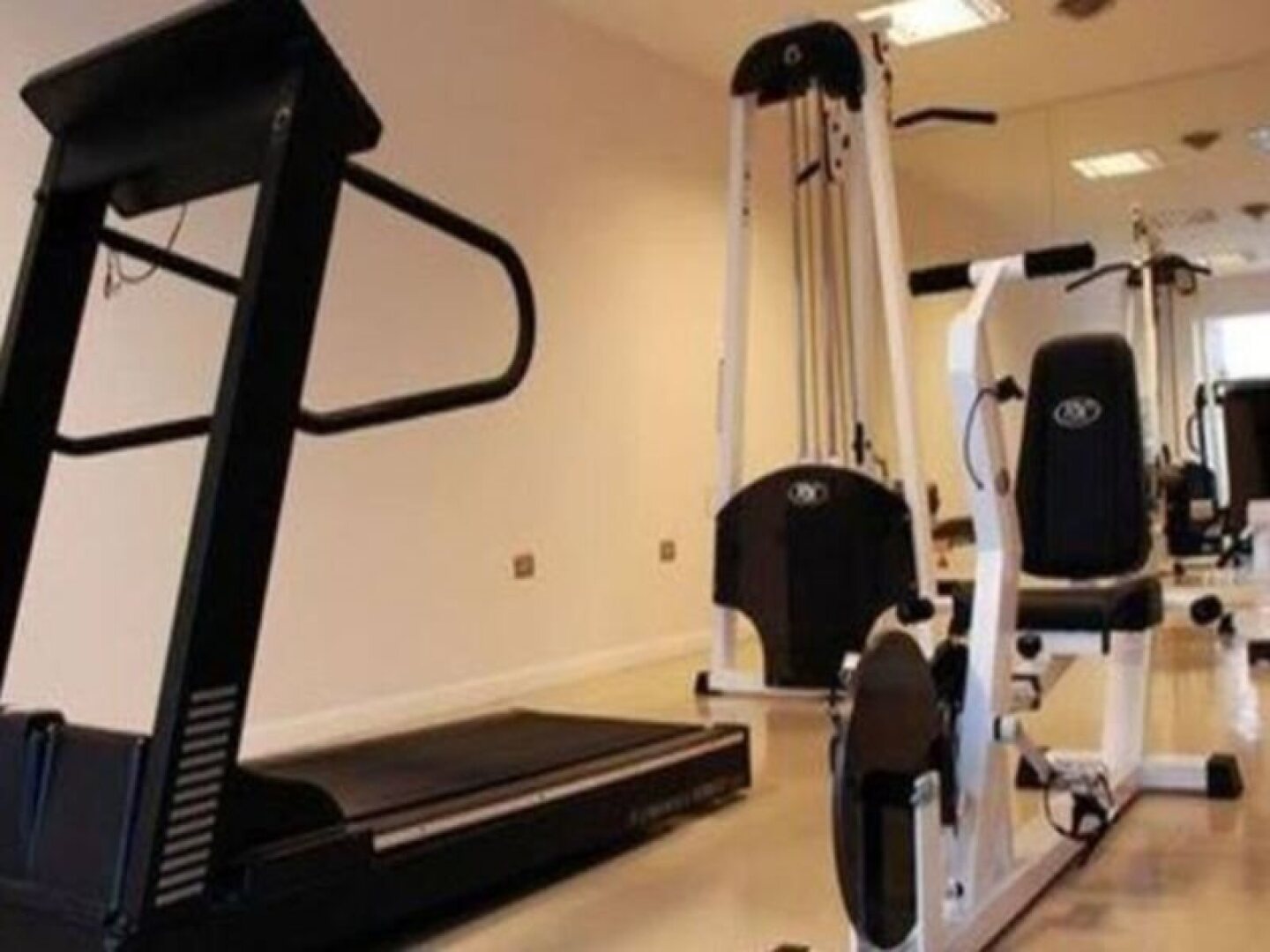 Howard Johnson by Wyndham Villa Maria Casino