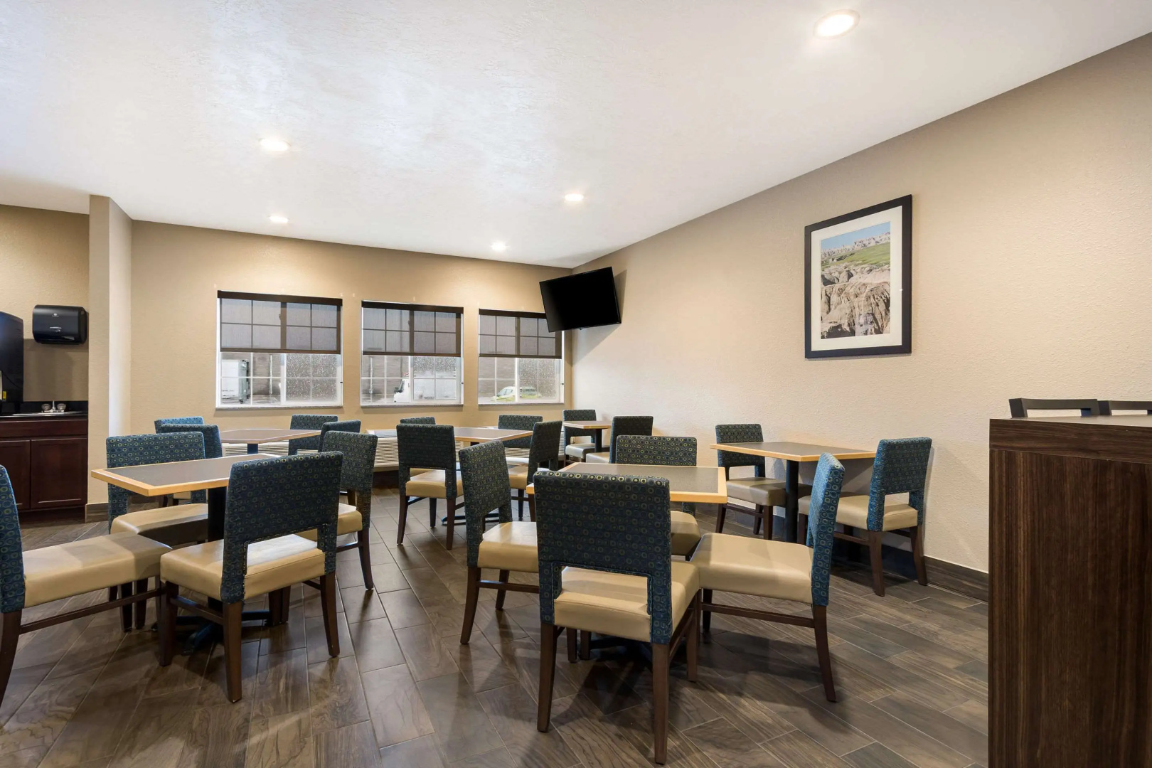 Comfort Inn Yankton SD