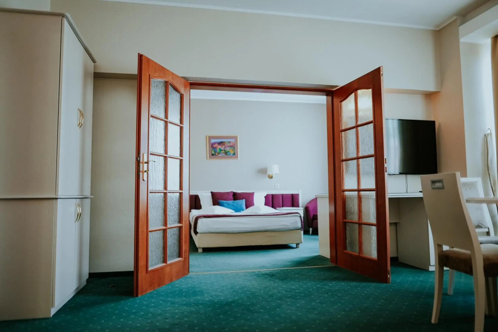 Unirea Hotel & Spa
