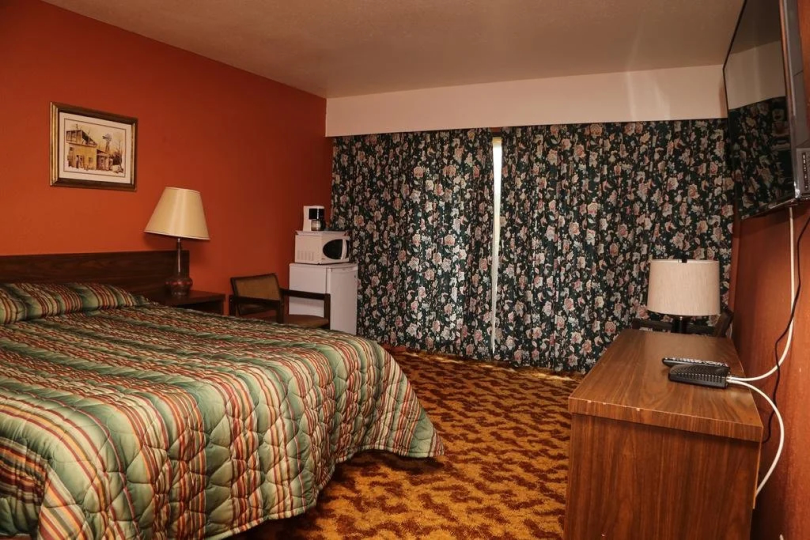 Timberlodge RV & Campground