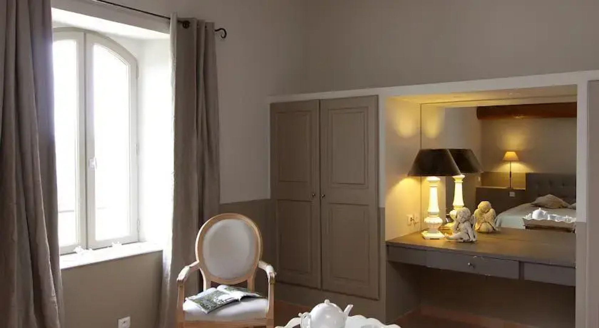 Les Domaines de Patras