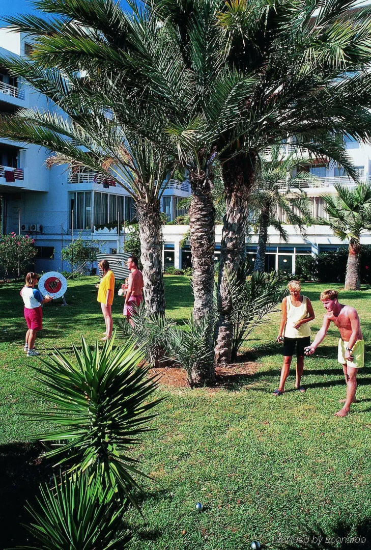 Vistasol Apartments