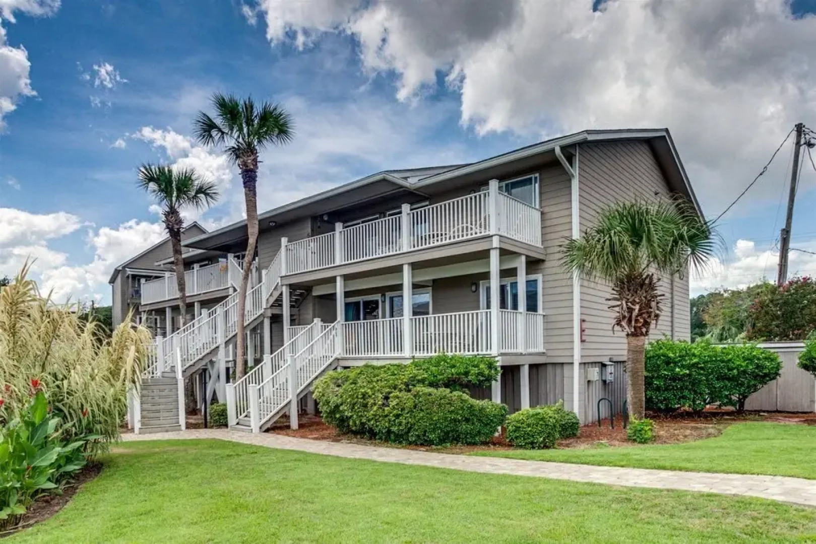 Surfside Beach Escape