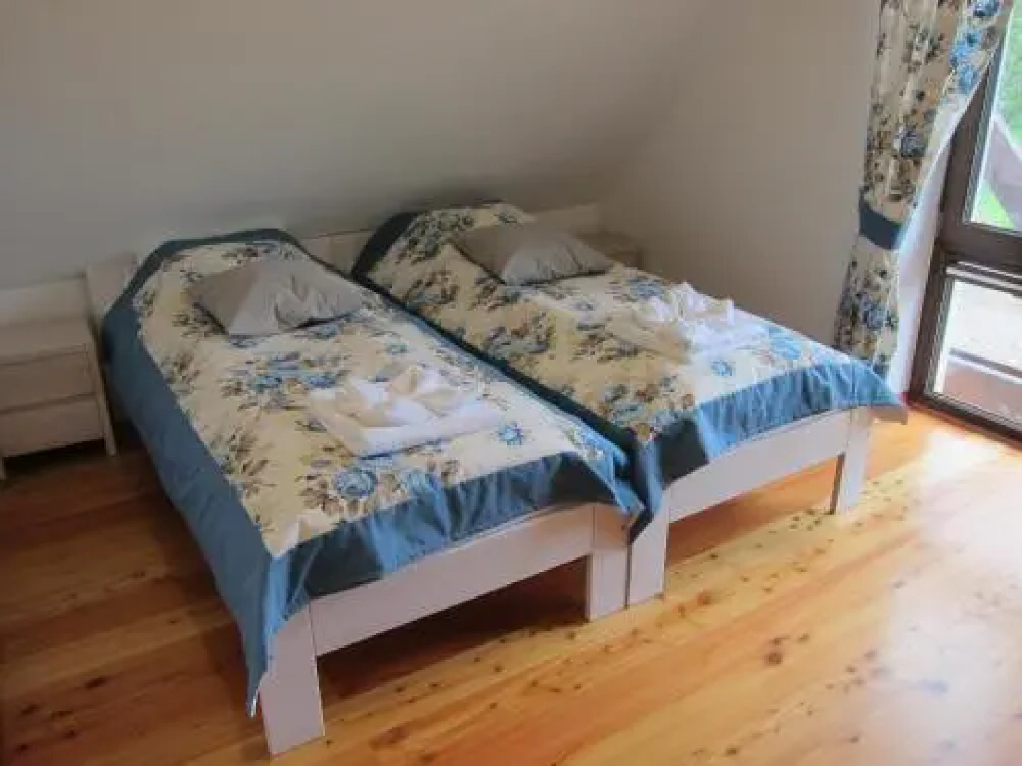 Pokoje Gościnne Na Jaskółczej