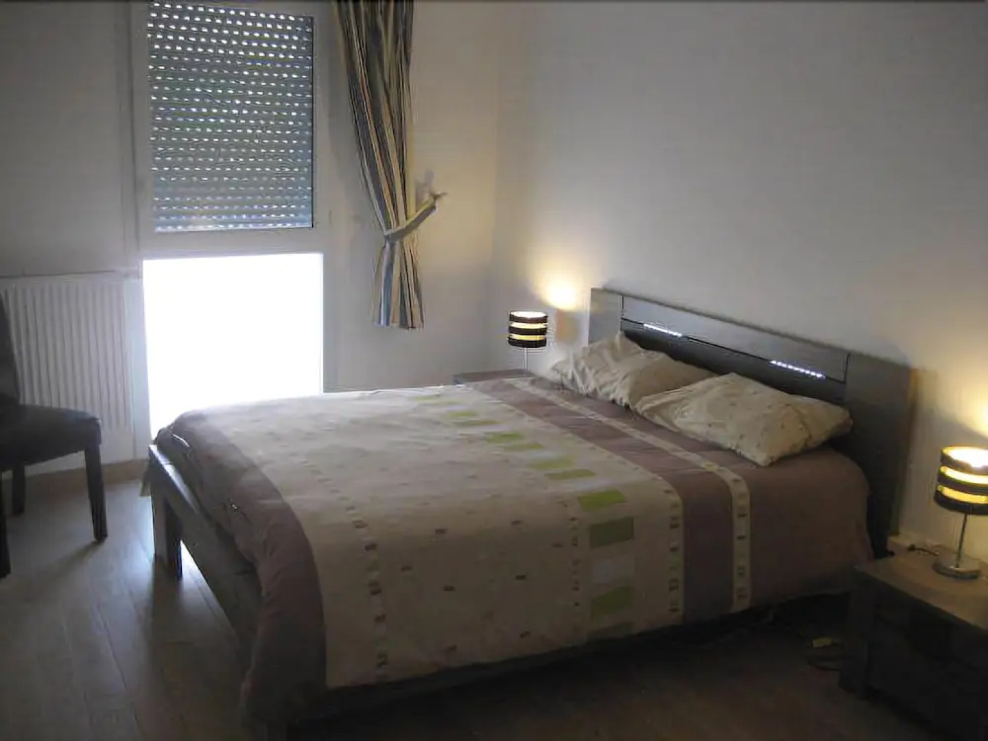 Appartement Villa Amiral Welcome Inn