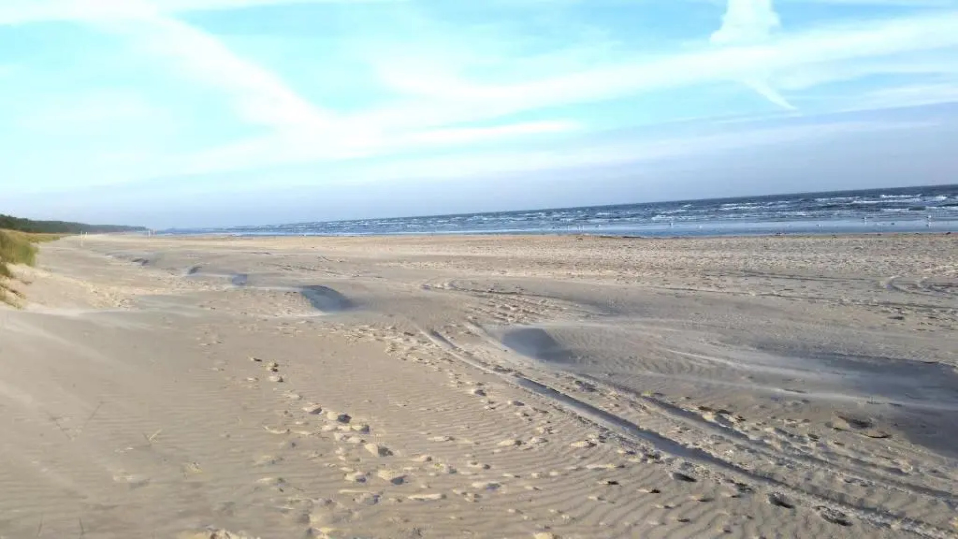 5 Sterne Luxusdomizil im Dünenland