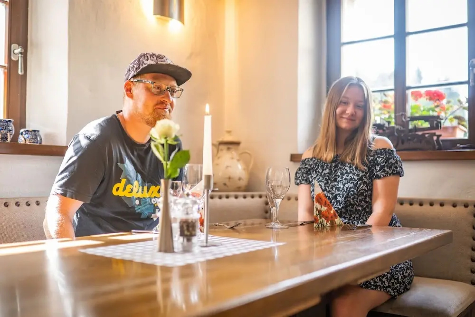 Gasthof Alte Schmiede Lückendorf