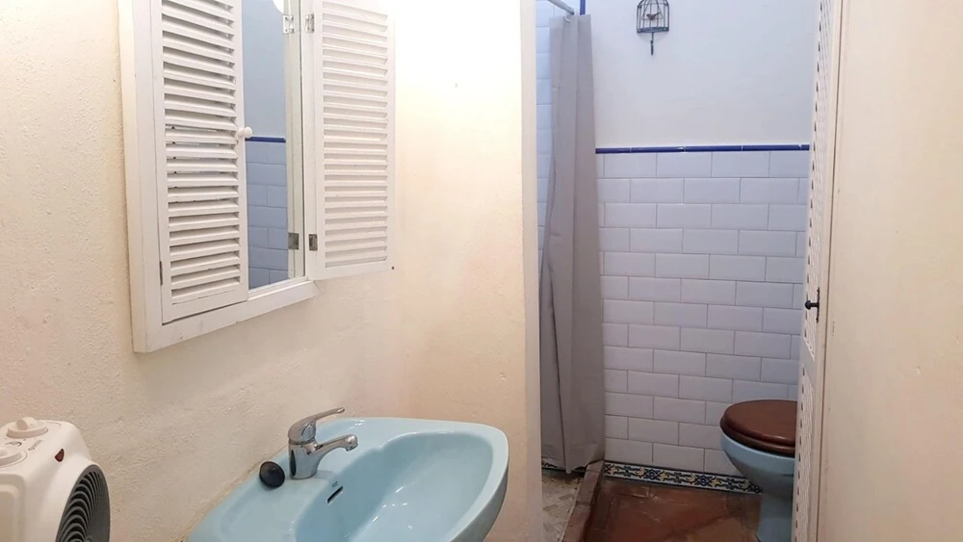 Villa With 2 Bedrooms in San Roque, With Private Pool, Furnished Garden and Wifi Near the Beach