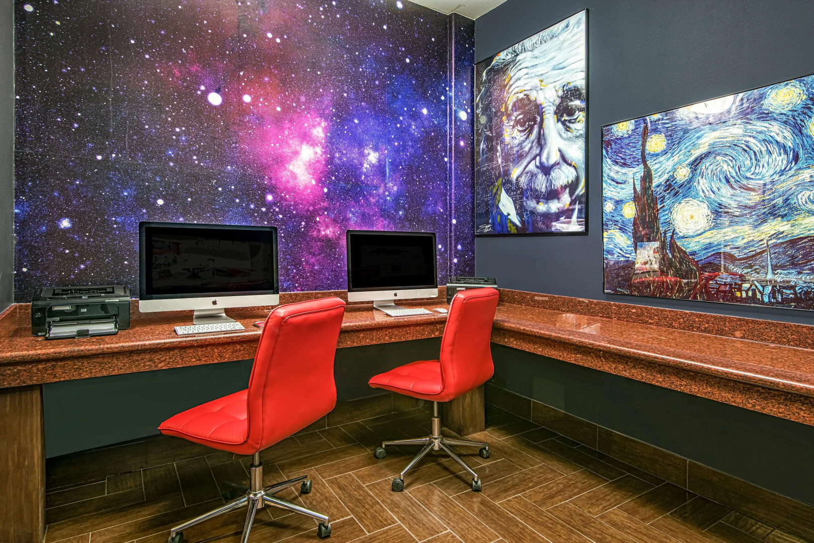 La Copa Inn Beach Hotel