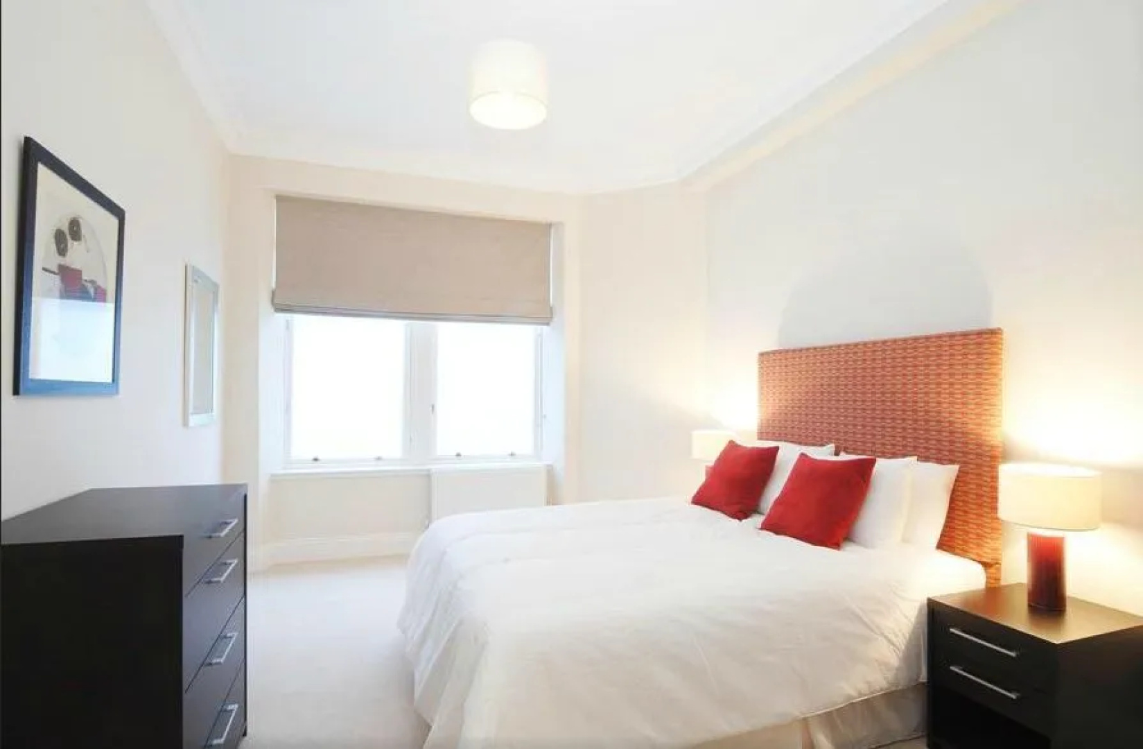 Olympic House by Max Serviced Apartments
