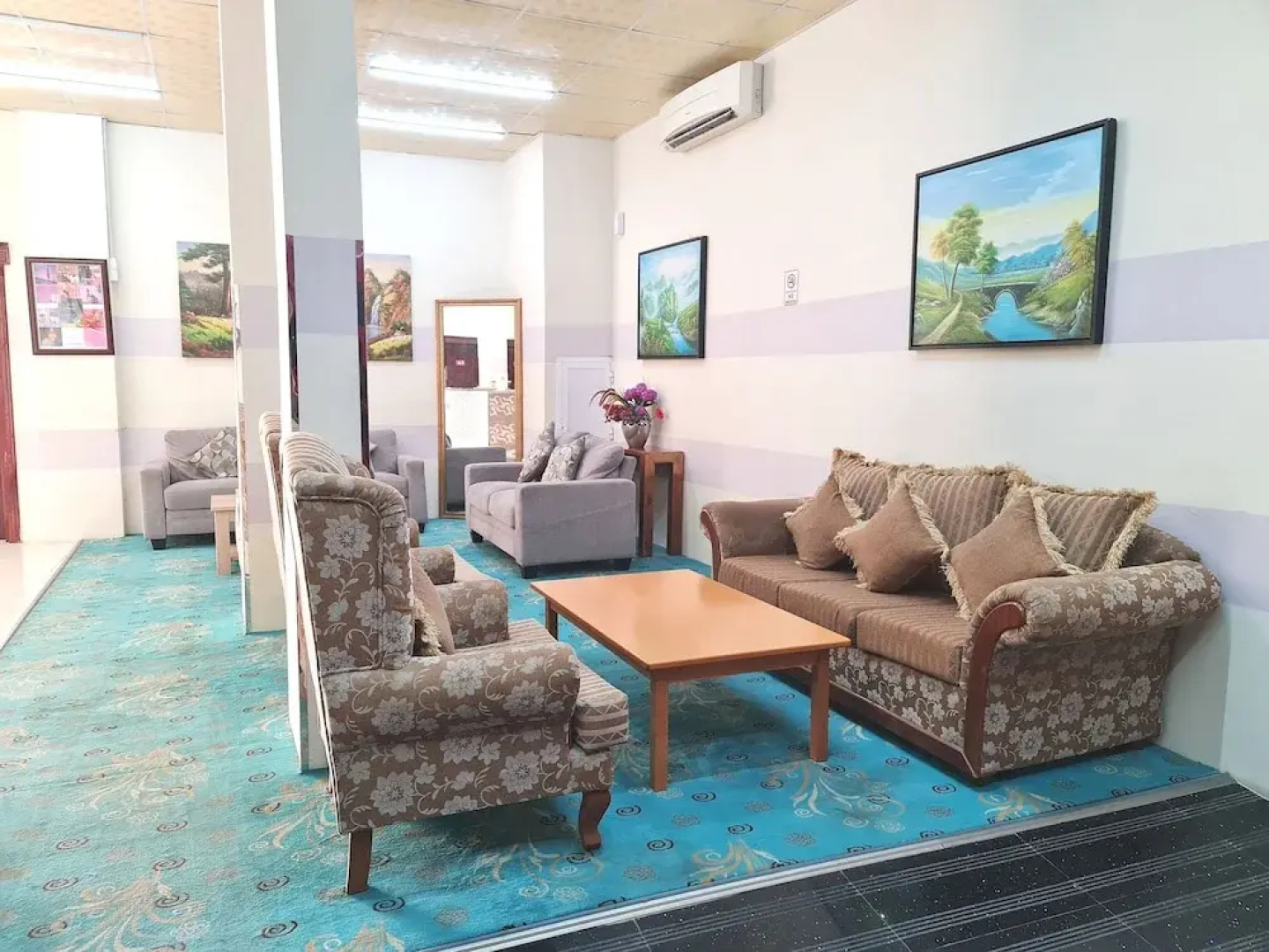 Sadaf Hotel Apartments