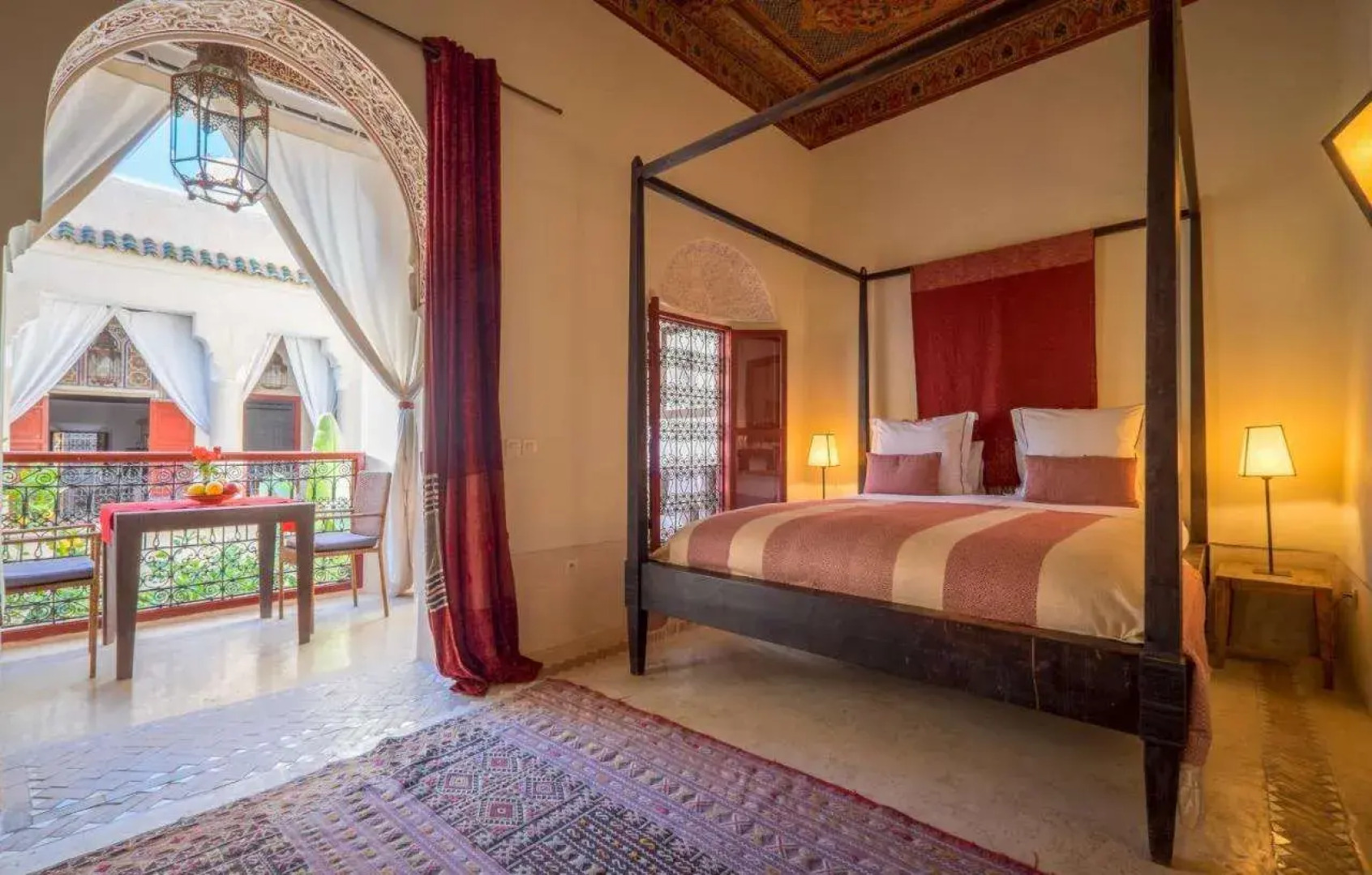 Riad Dar Karma