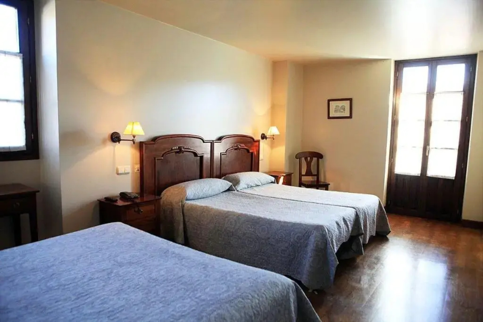 Hostal Trinkete Antxitonea