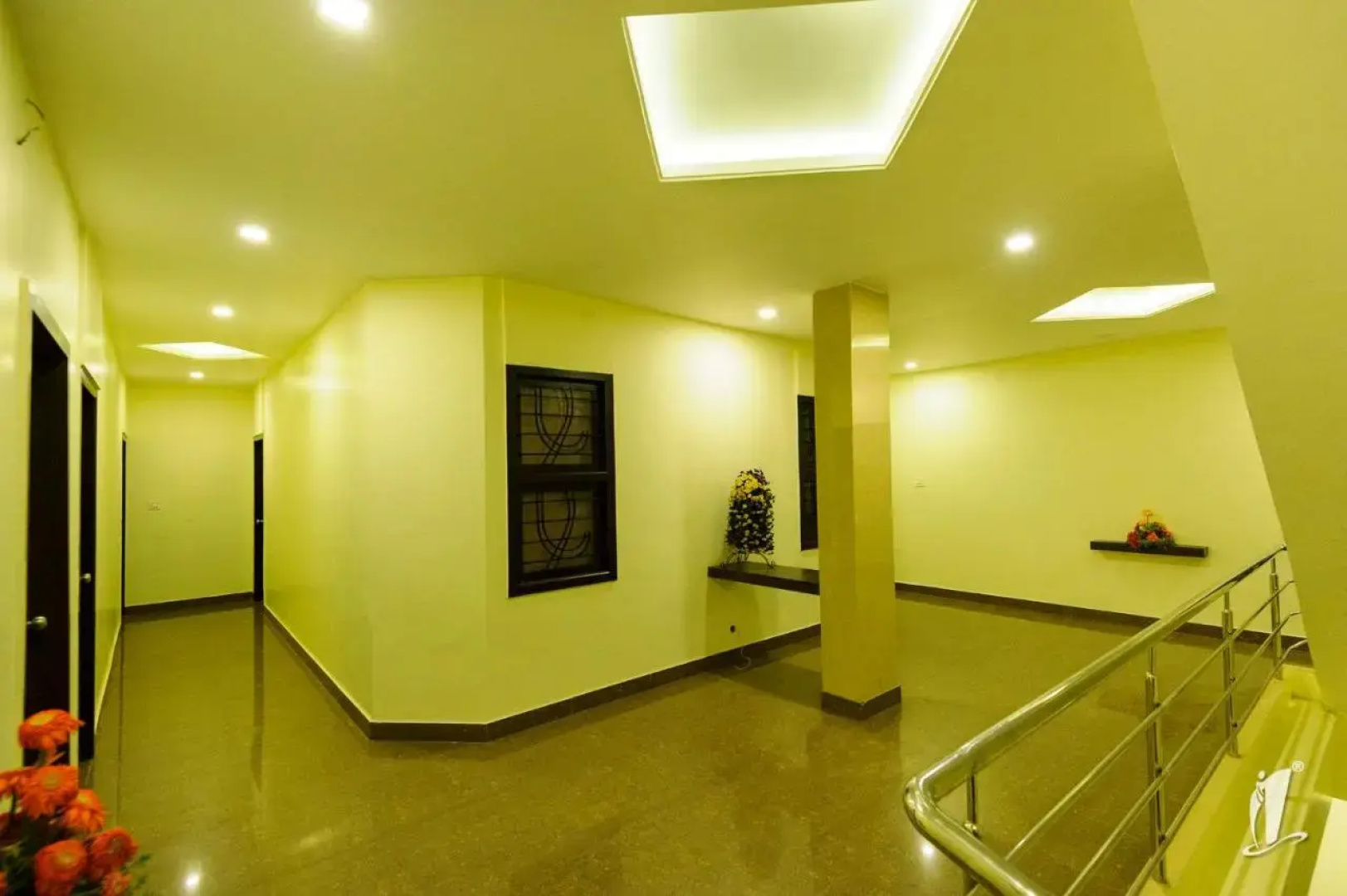 Srigandha Residency