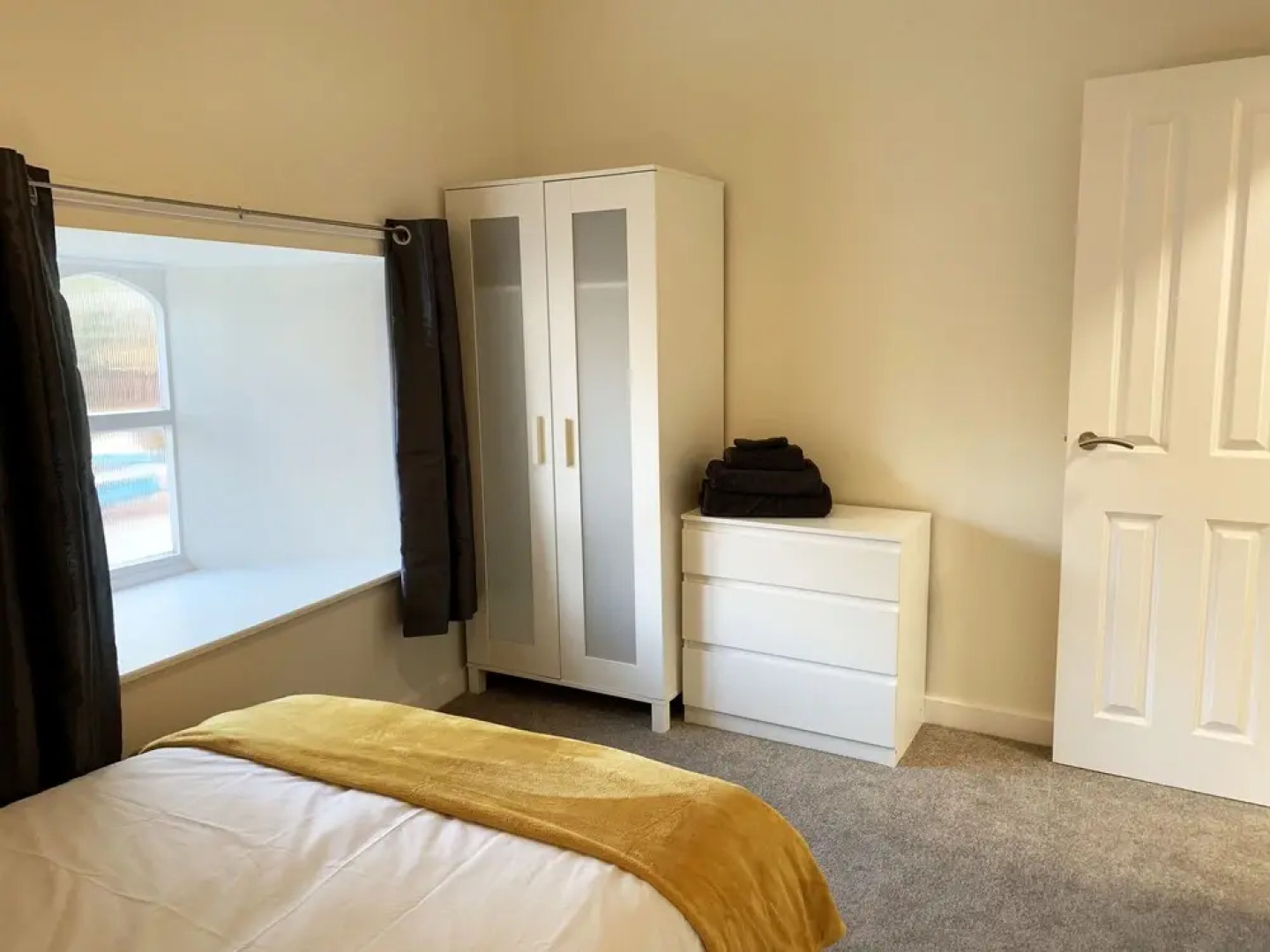 The Baptist Chapel - 9