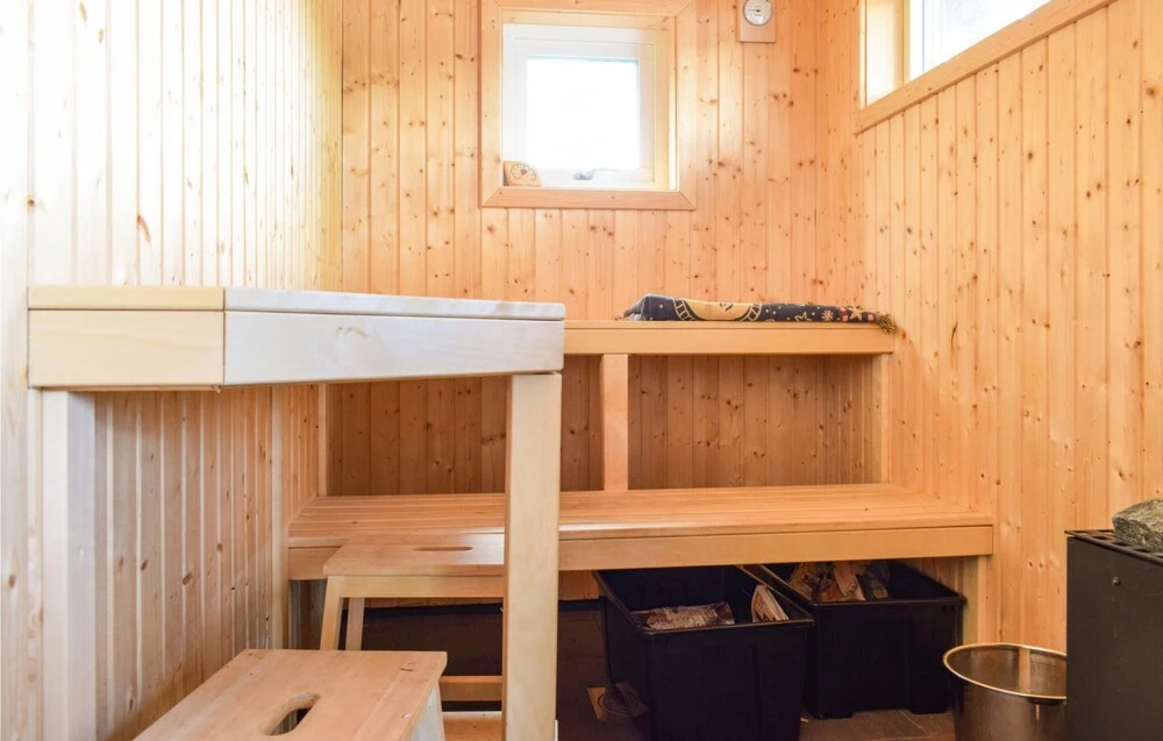 Awesome Apartment in Vetlanda With 2 Bedrooms and Sauna