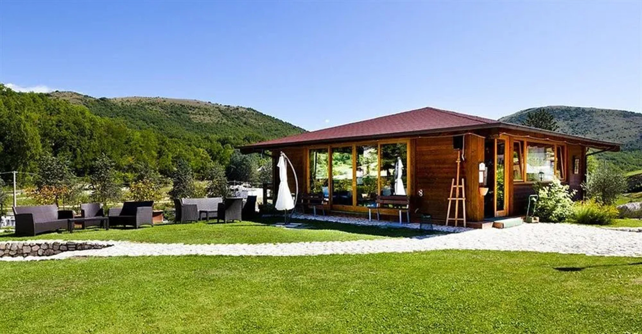 San Donato Golf Resort & Spa