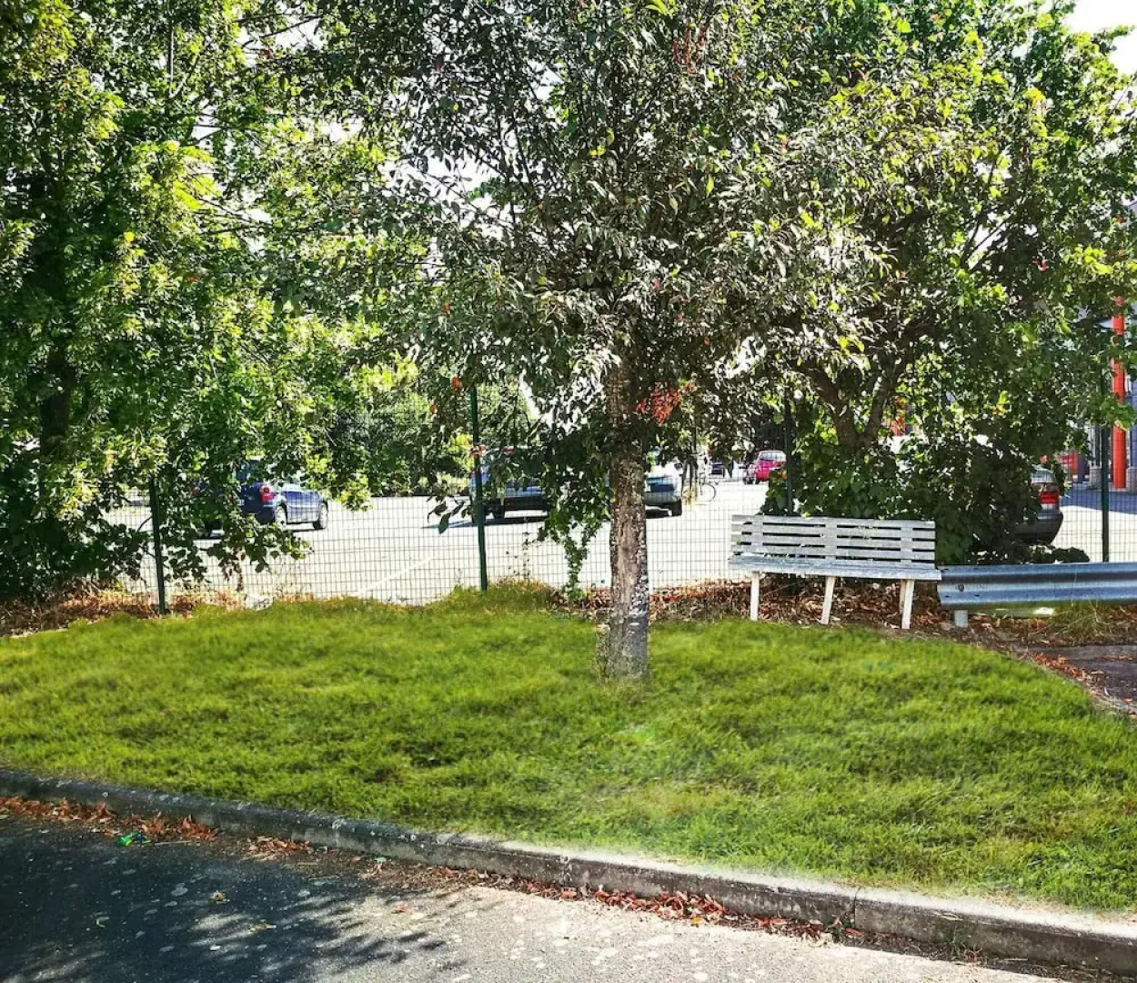 Lemon Hotel Chatellerault