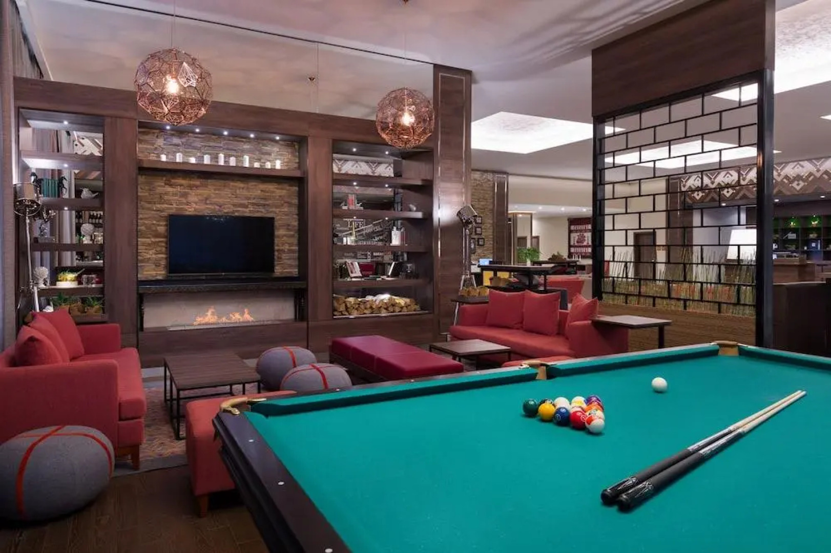 Four Points by Sheraton Saransk