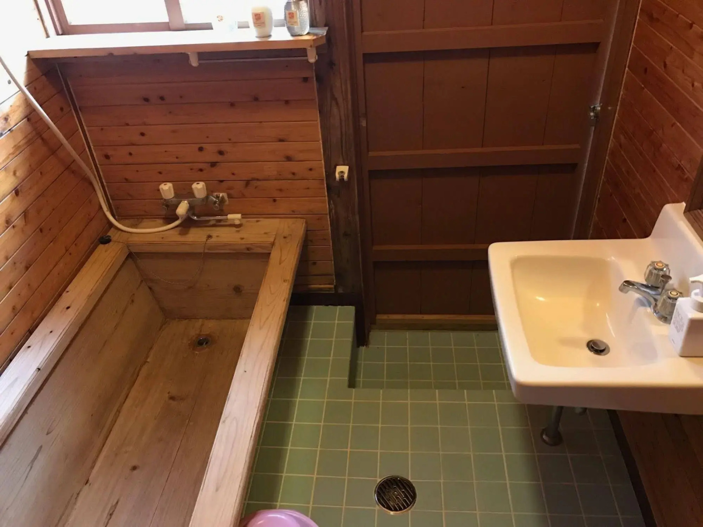 Traditional Villa Kin Shibiranka