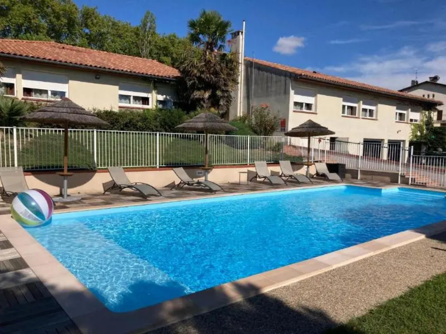 Hôtel La Bombardière