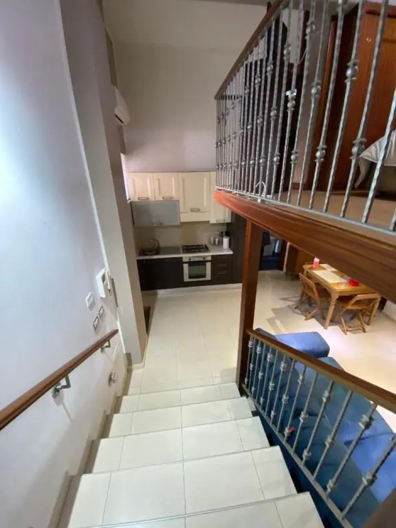 La Casetta Guest House