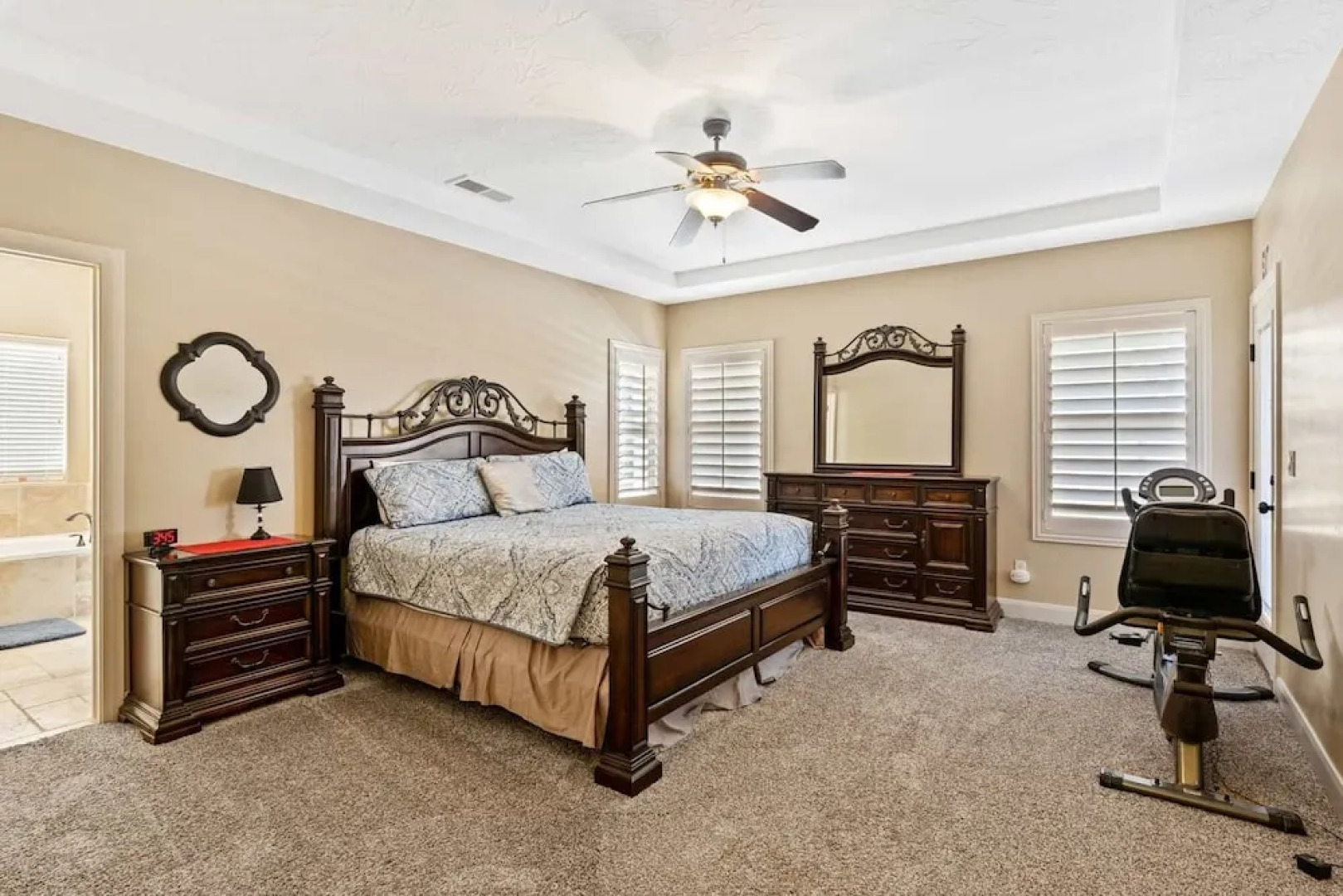 Escondido by RedAwning