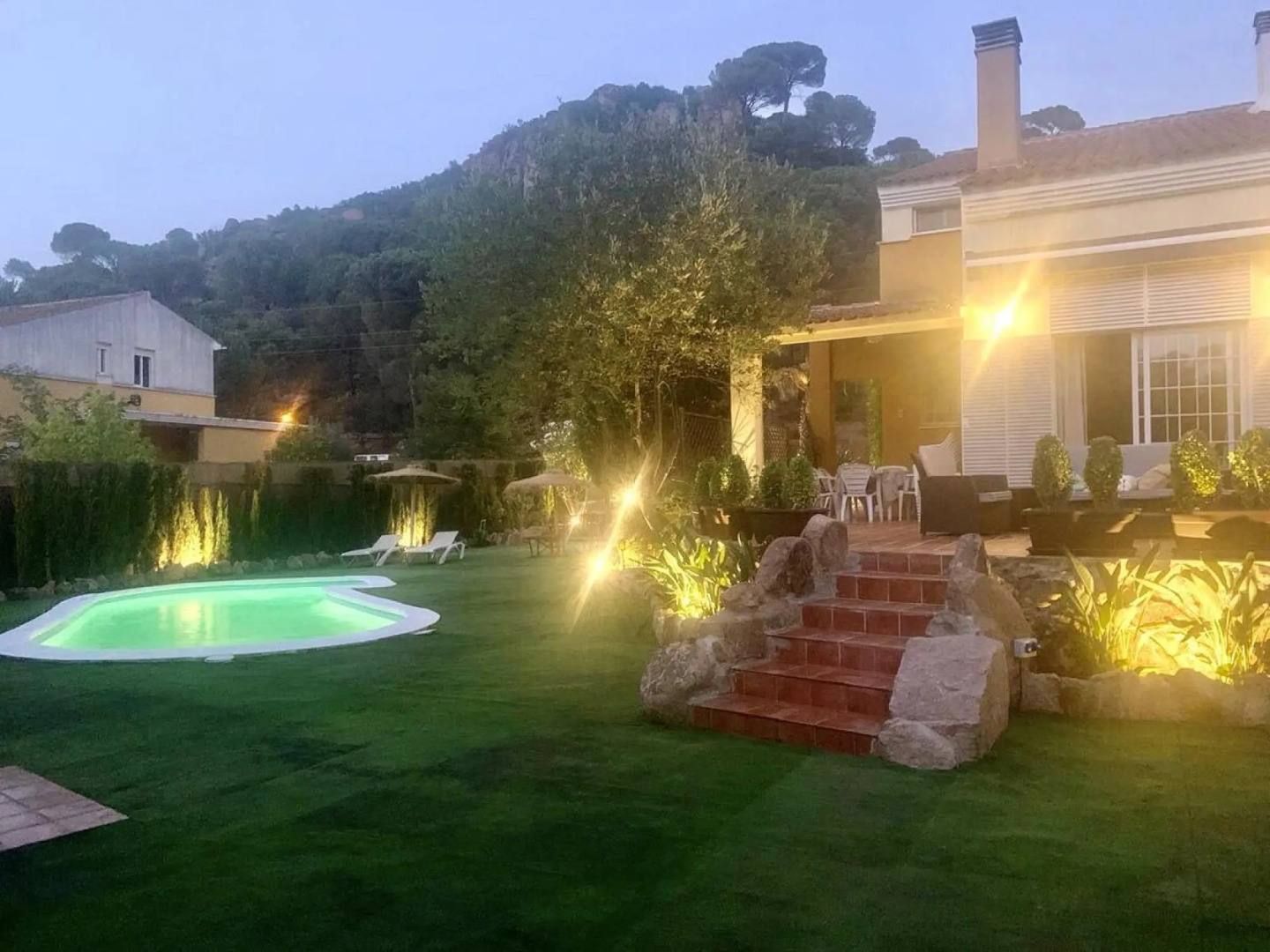 CT 119 CO - Los Jardines del Lago - CT 119 CO - Los Jardines del Lago