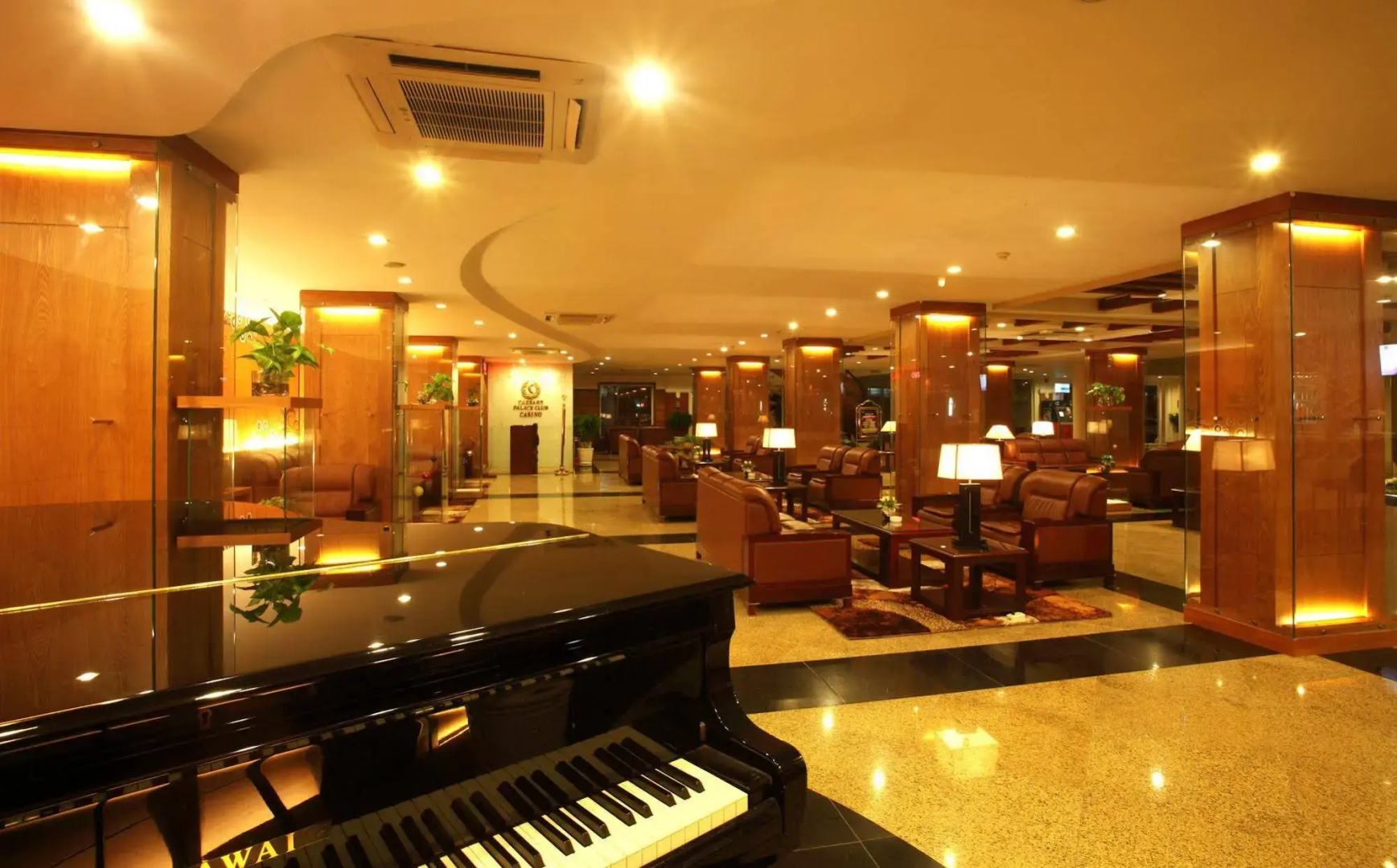 Palace Hotel Vung Tau