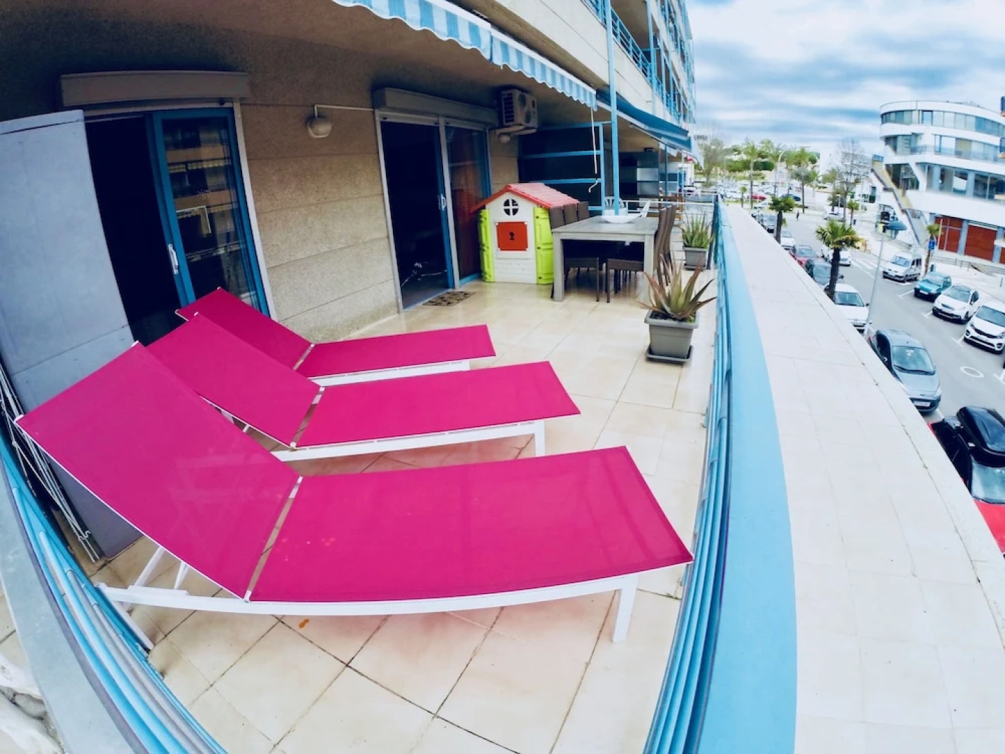 Espectacular Apartamento en Platja d'Aro