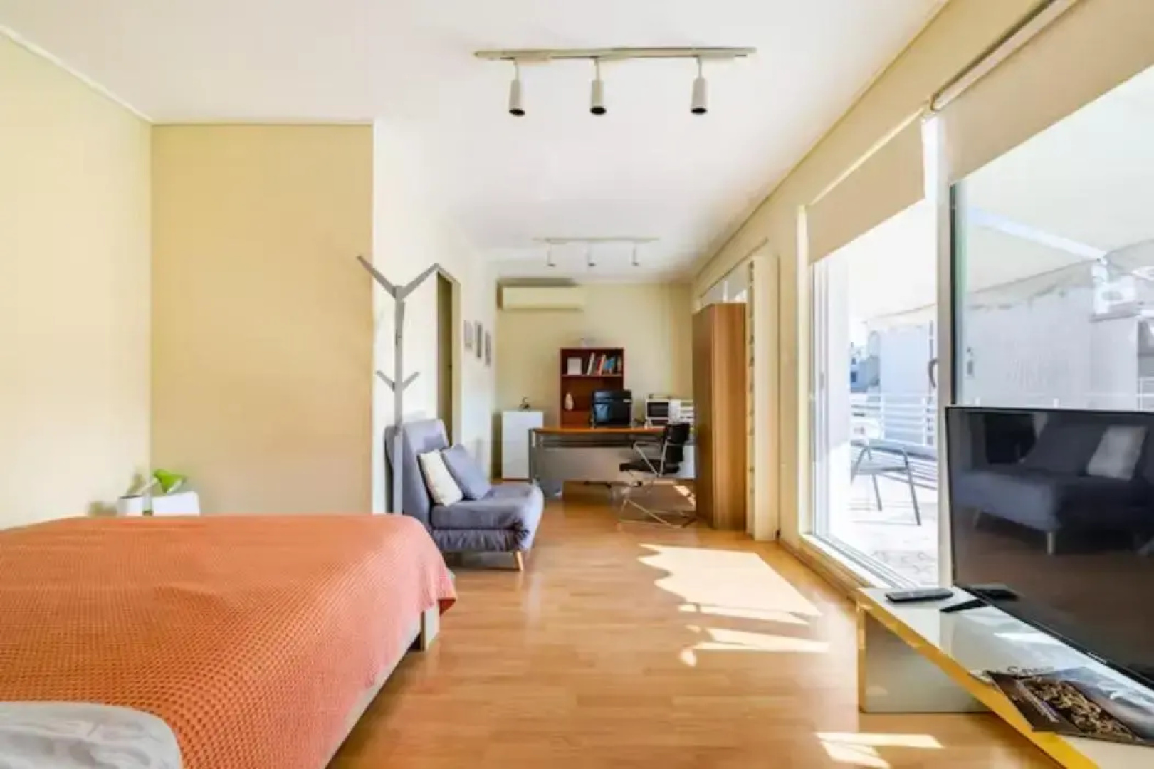 Agia Paraskevi Prestige Loft