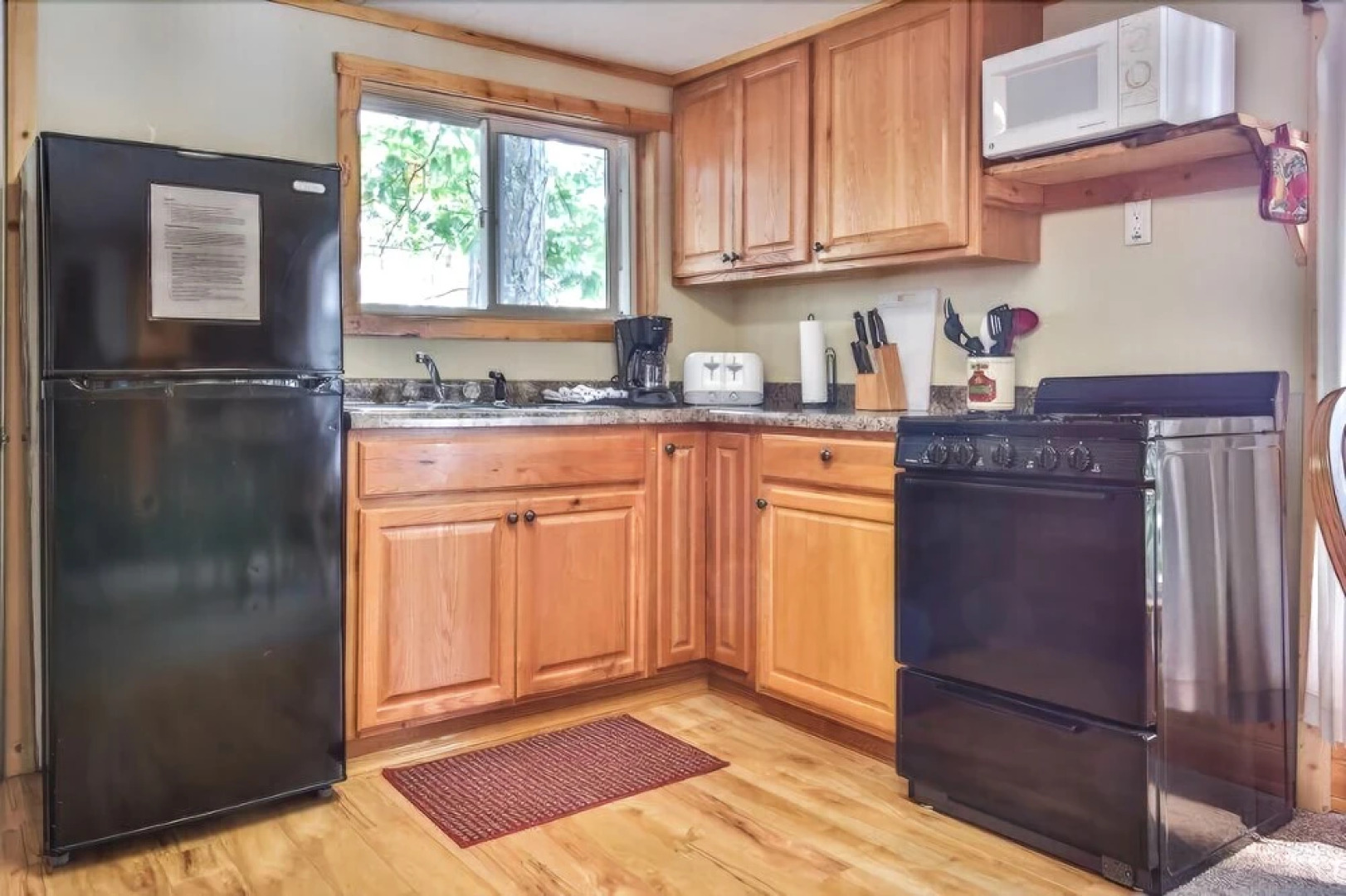 Paton Road 3 - 3 Br Cottage