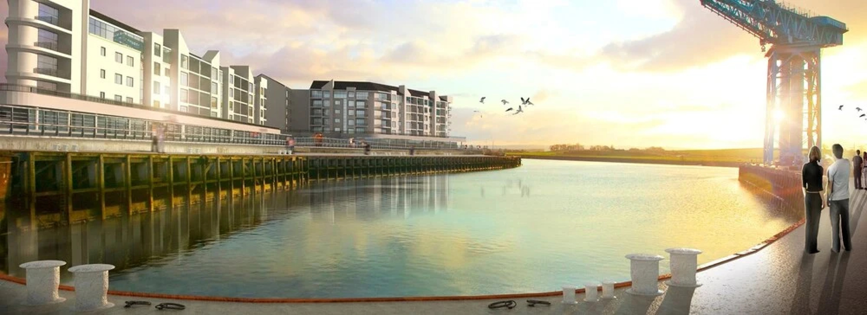 Best Western Glasgow North