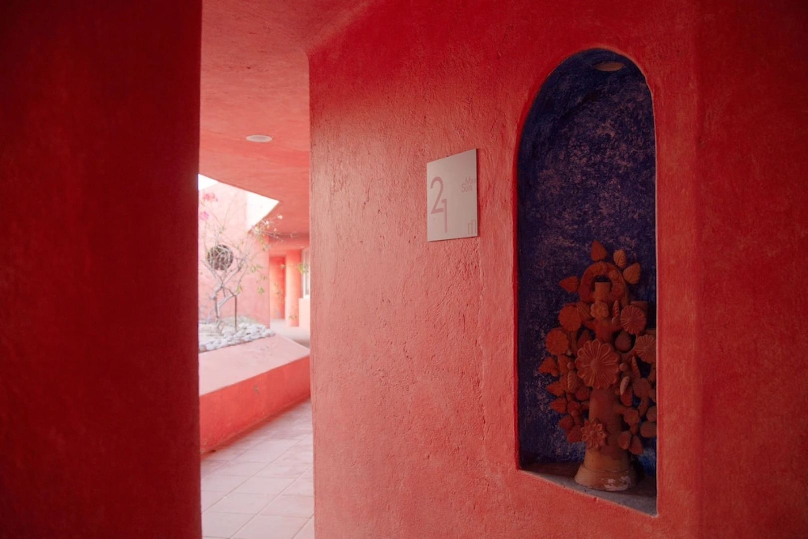 San Felipe Marina Condohotel