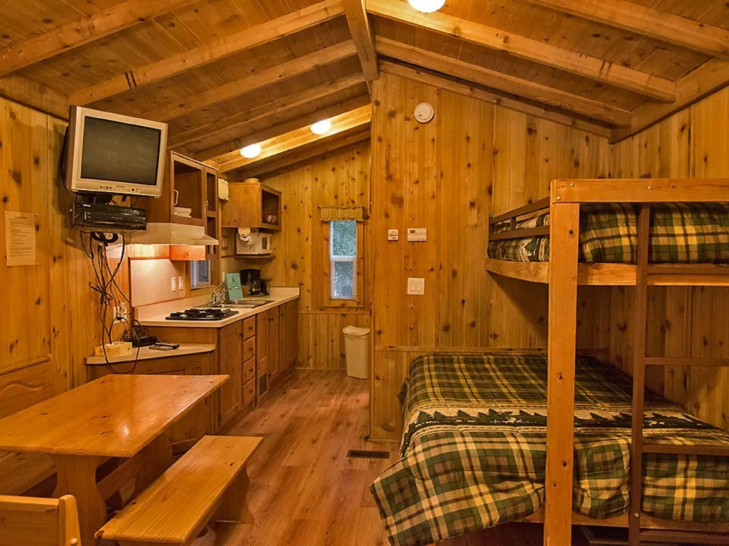 Leavenworth RV Campground