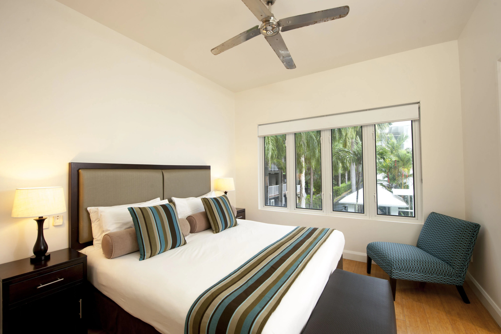 Peppers Beach Club and Spa - Palm Cove