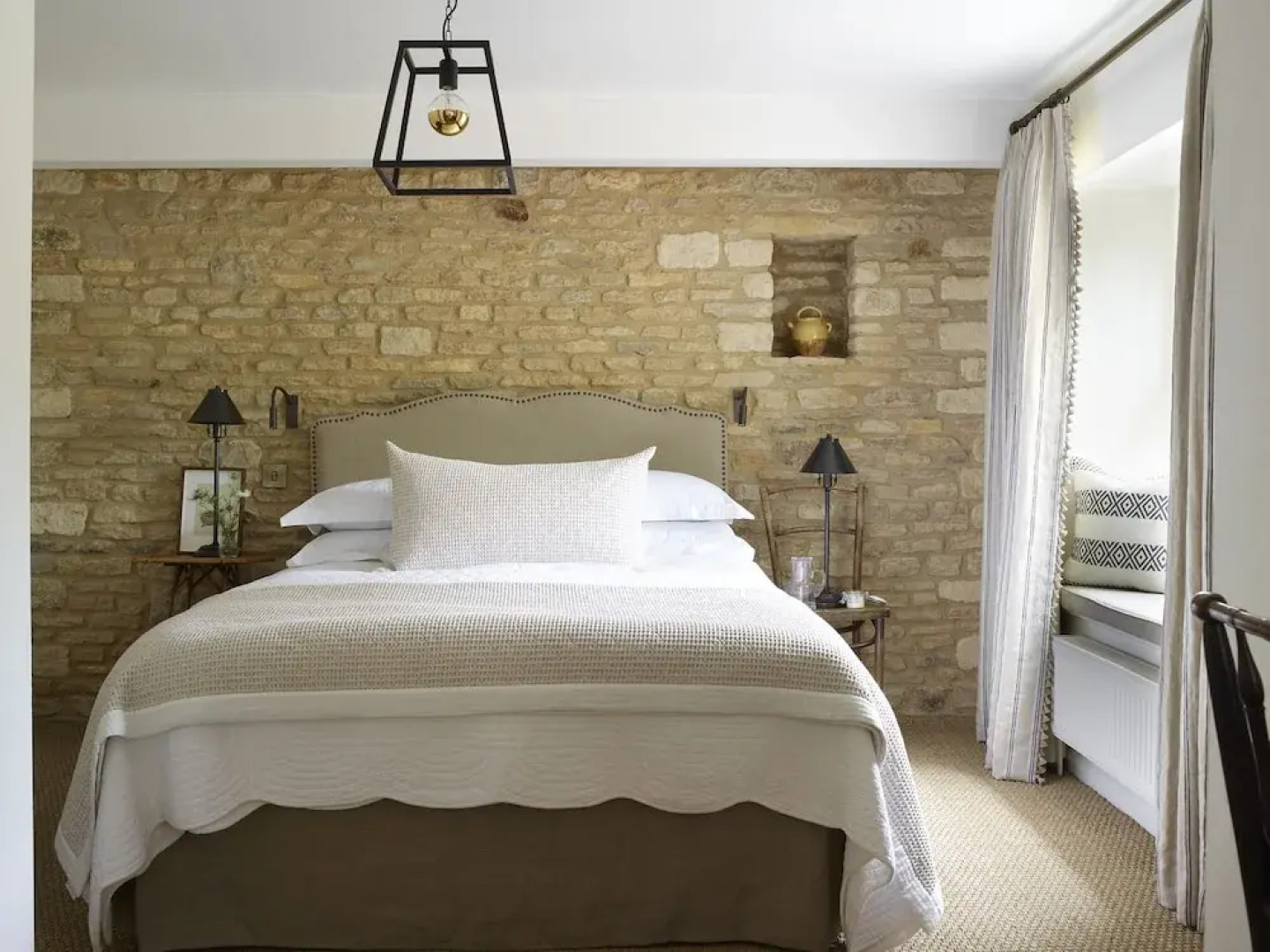 Browns Cottage - Cotswolds