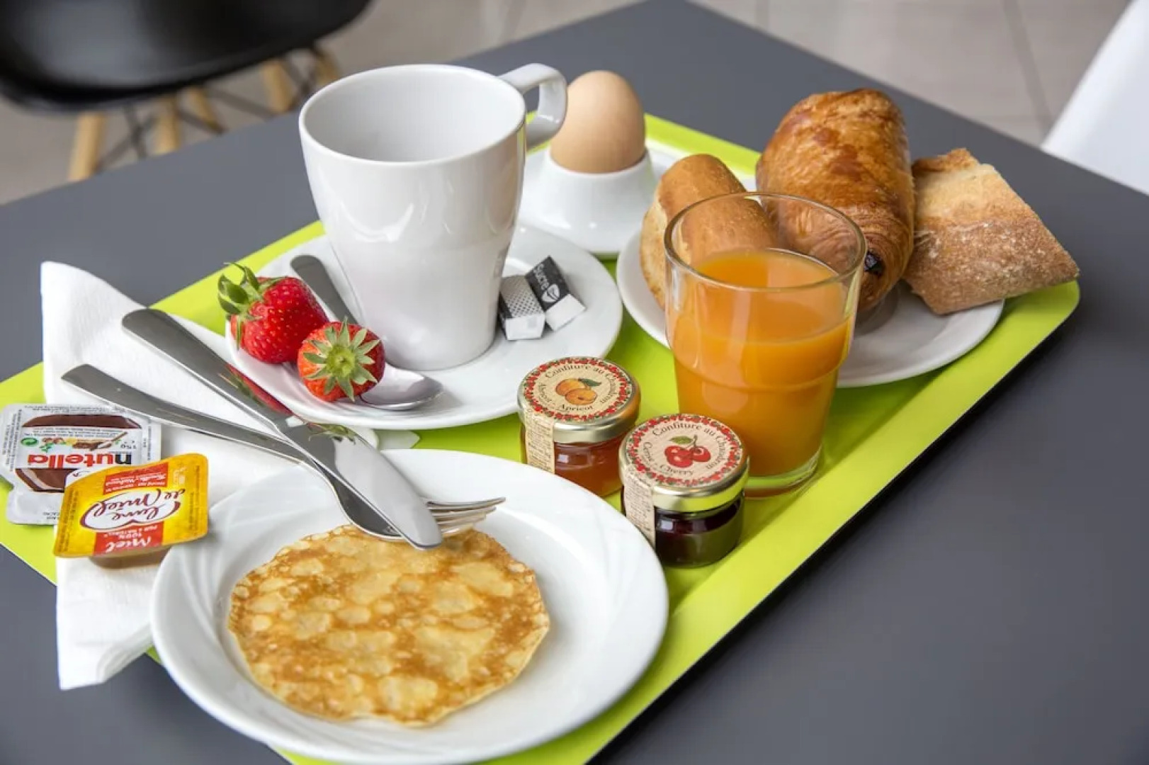 Citotel Bristol Hotel