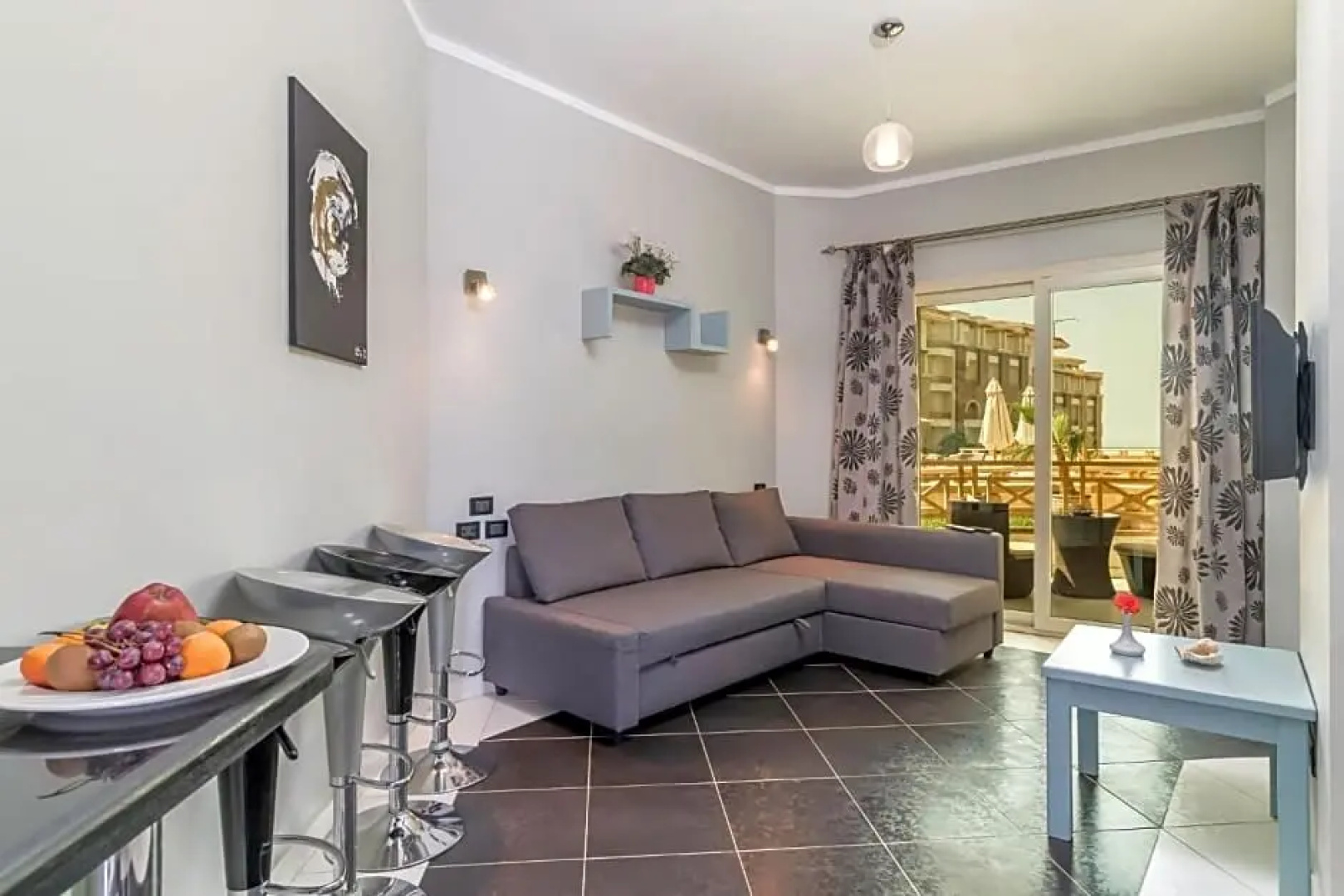 Royal Beach Serviced Apartments