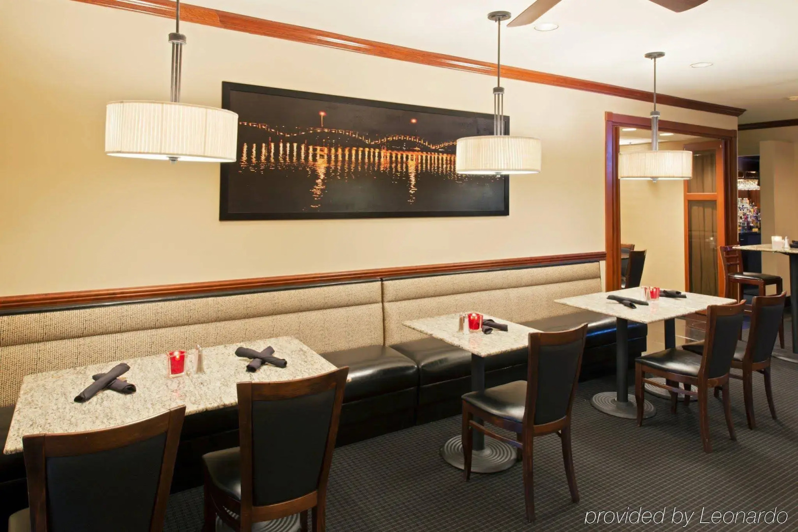 Radisson Hotel and Conference Center Rockford