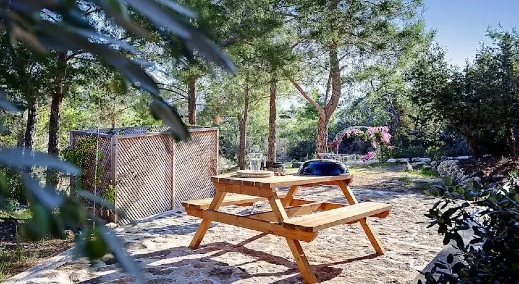 Luxury in Nature Villa