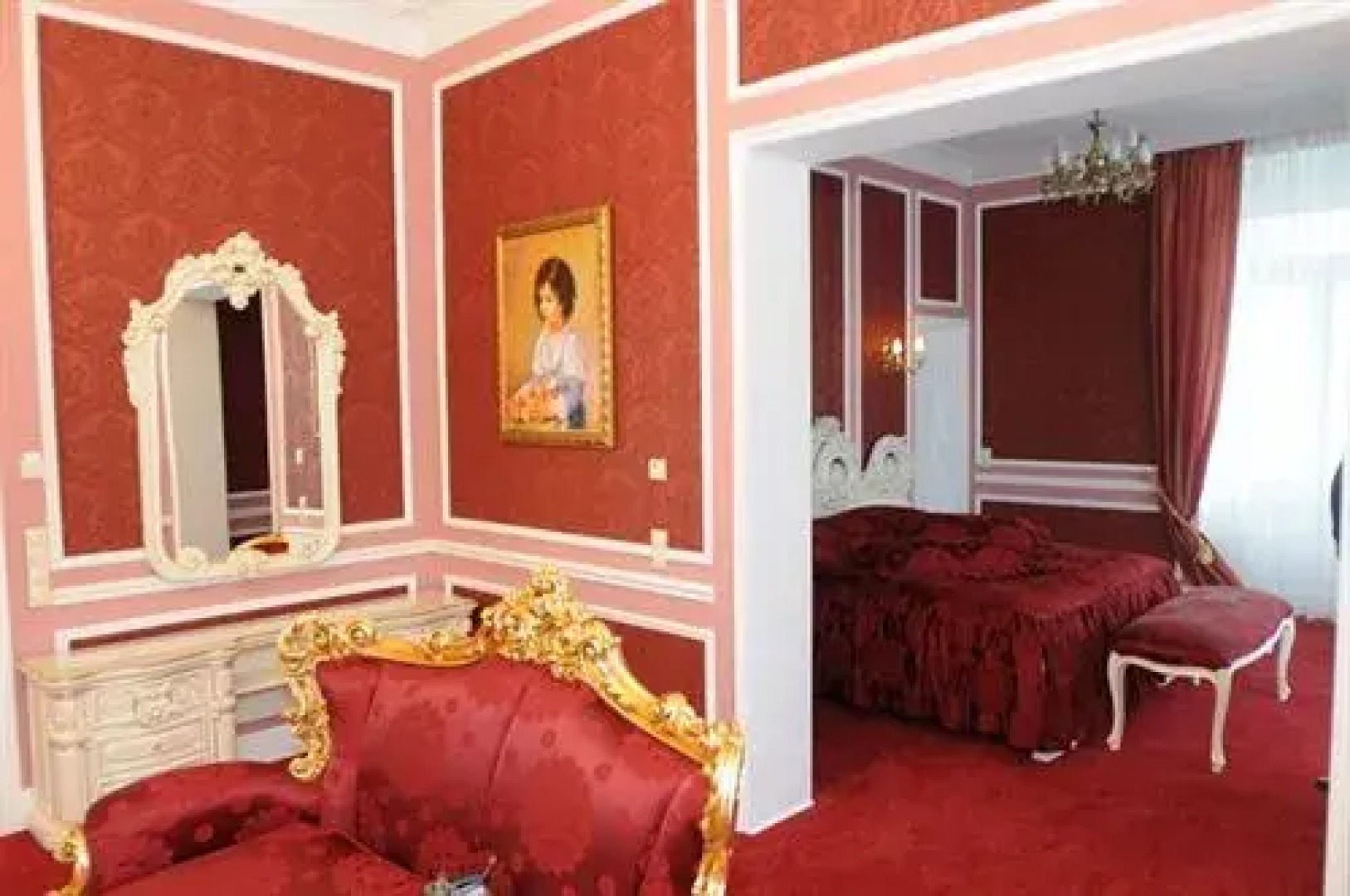 Hotel-Restaurant Monomach