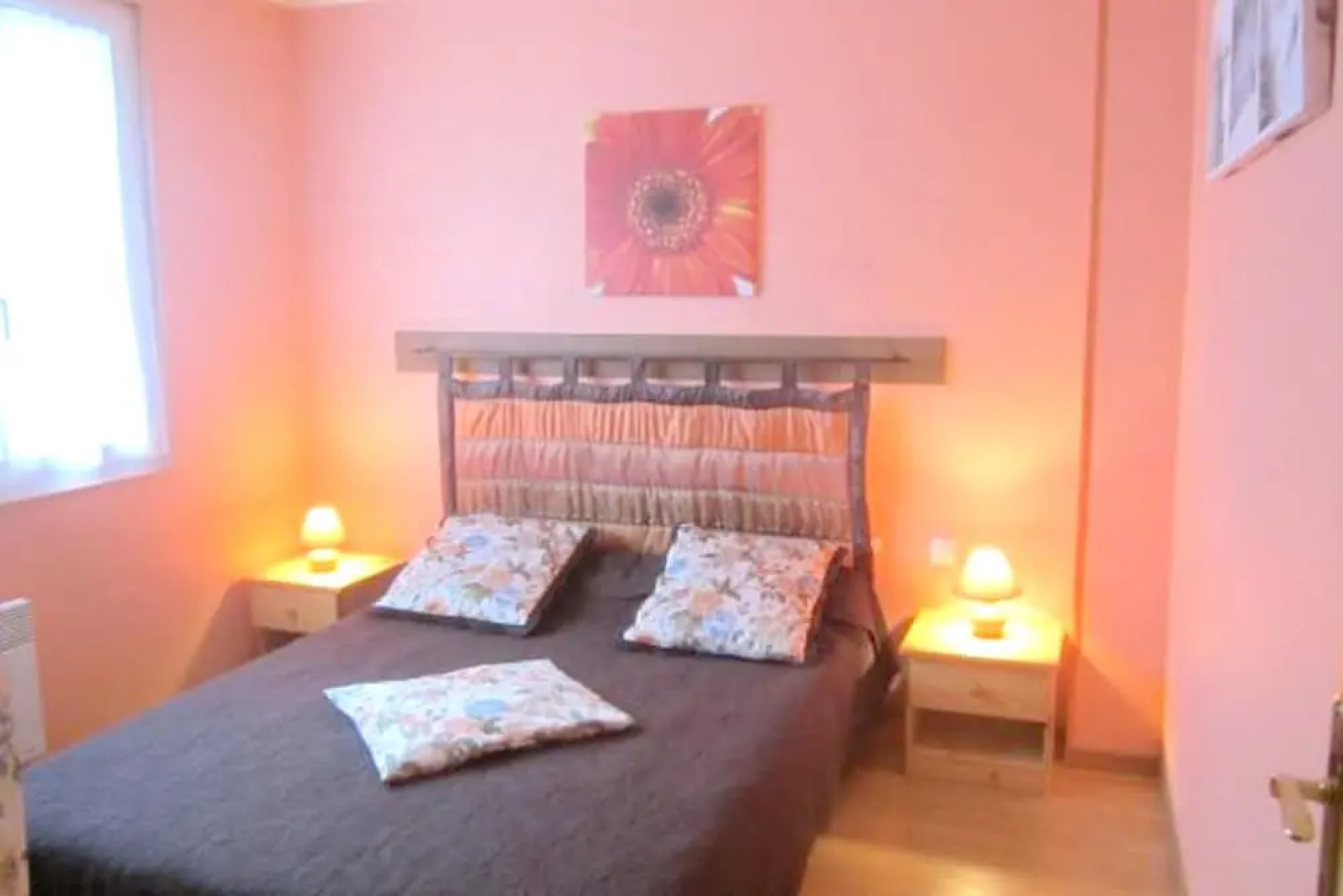 House With 3 Bedrooms in Saint-valery-sur-somme, With Enclosed Garden and Wifi