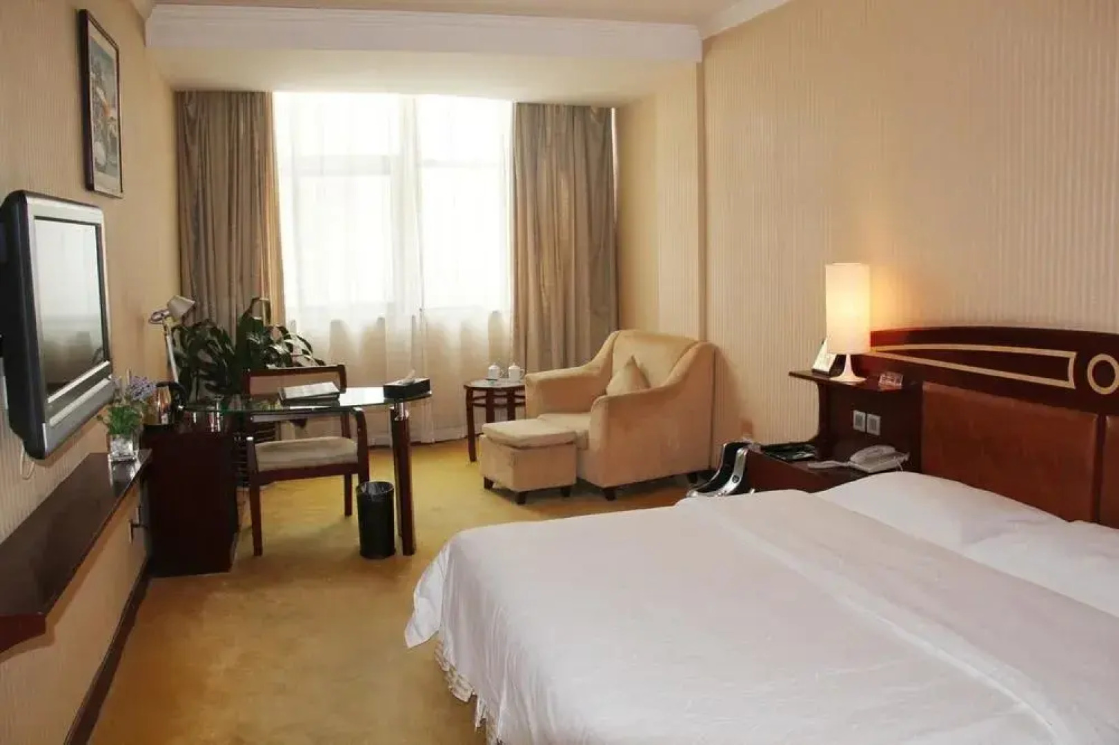 Deyi Hotel Henan