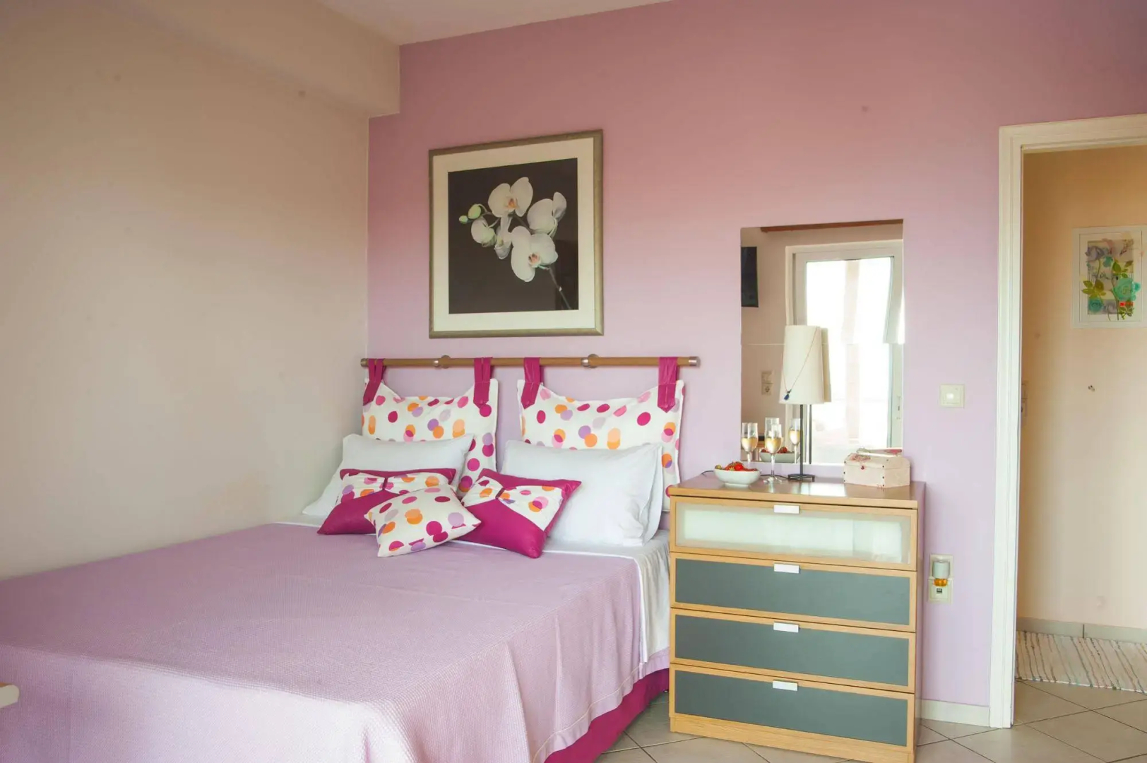 Stamatakis Boutique Studios