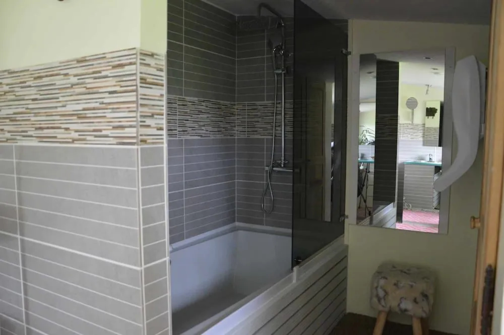 Gîtes des chasses marées