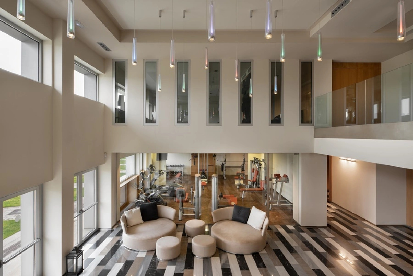 Eurostars Valbusenda