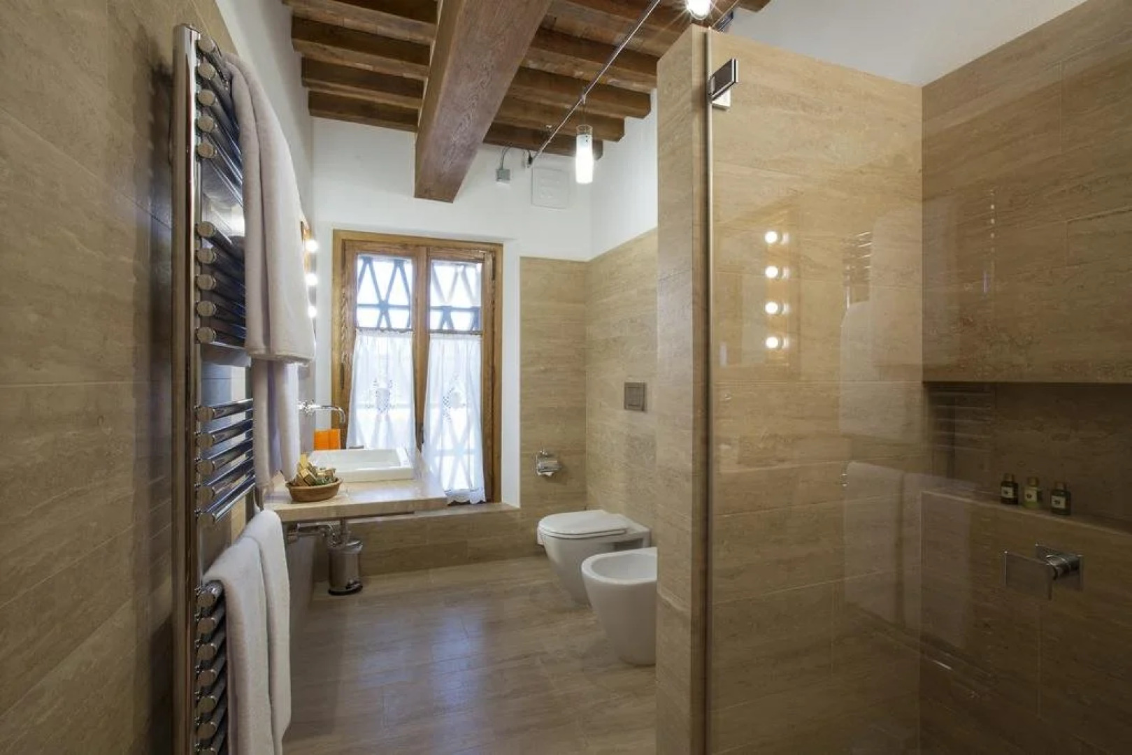 Pecora Vecchia - ColleMassari Hospitality