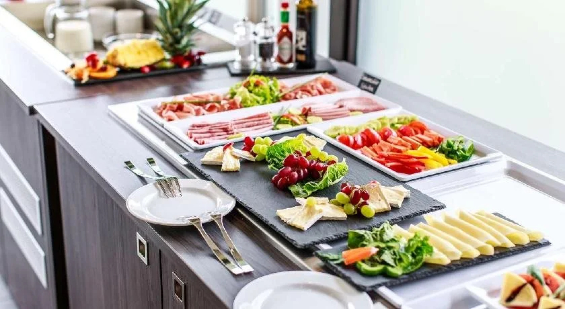 Plaza Hotel Mannheim